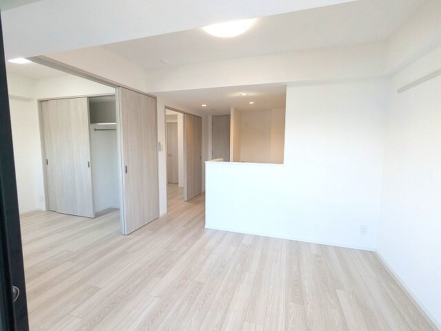 エスレジデンス浅草clarityの物件内観写真