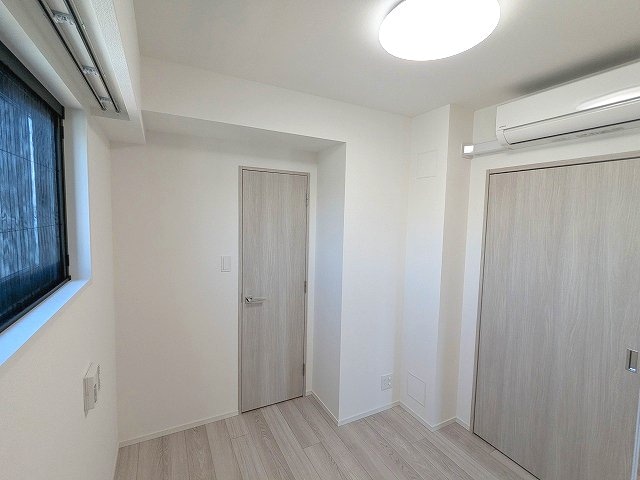 エスレジデンス浅草clarityの物件内観写真