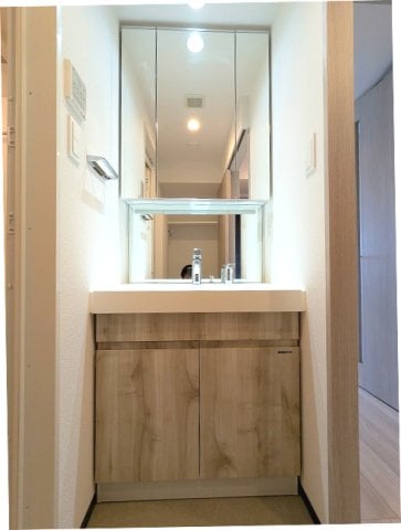 エスレジデンス浅草clarityの物件内観写真