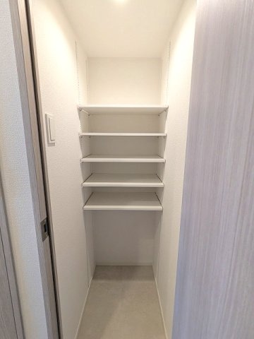 エスレジデンス浅草clarityの物件内観写真