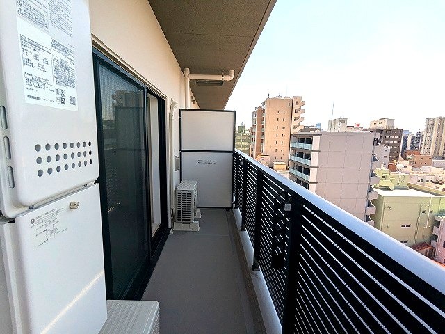 エスレジデンス浅草clarityの物件内観写真