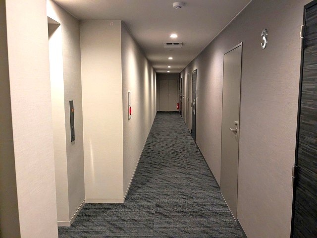 エスレジデンス浅草clarityの物件内観写真