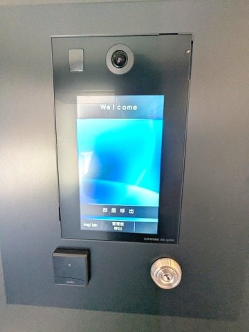 エスレジデンス浅草clarityの物件内観写真