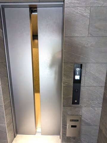 エスレジデンス浅草clarityの物件内観写真