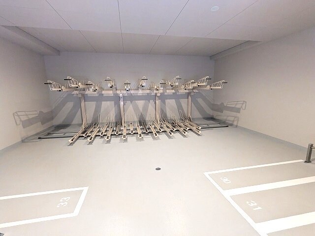 エスレジデンス浅草clarityの物件内観写真