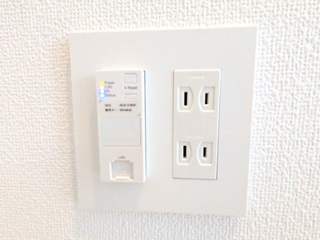 エスレジデンス浅草clarityの物件内観写真