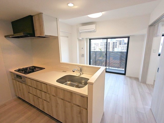 エスレジデンス浅草clarityの物件内観写真