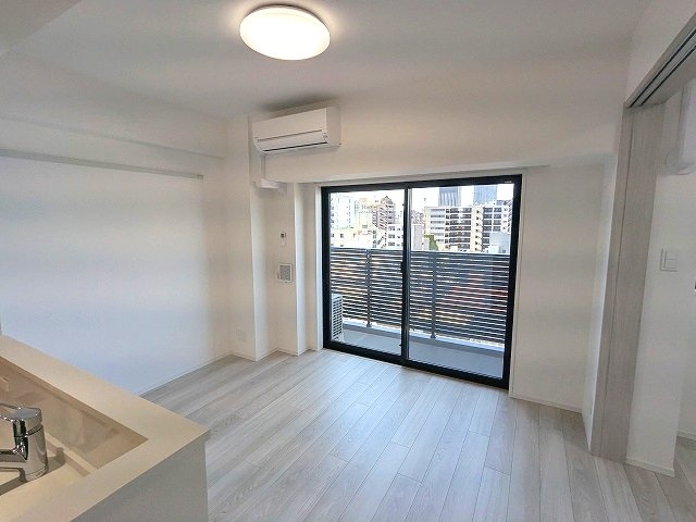 エスレジデンス浅草clarityの物件内観写真