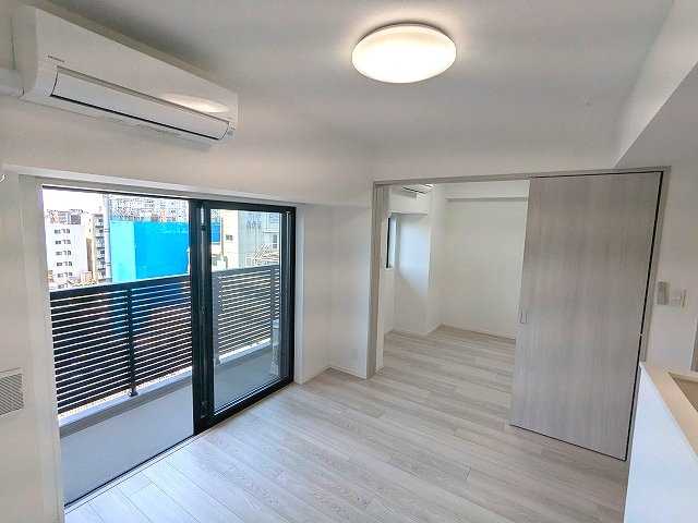 エスレジデンス浅草clarityの物件内観写真