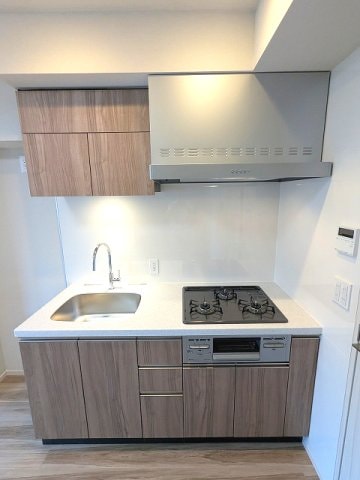 GEO ENT AKIHABARAの物件内観写真