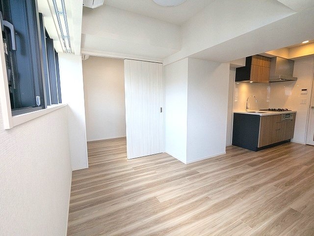 GEO ENT AKIHABARAの物件内観写真