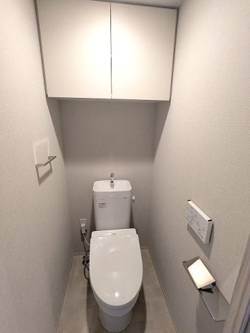 GEO ENT AKIHABARAの物件内観写真