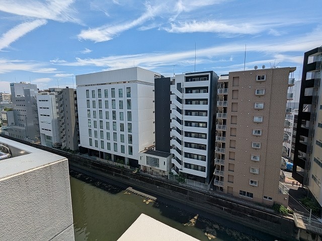 GEO ENT AKIHABARAの物件内観写真