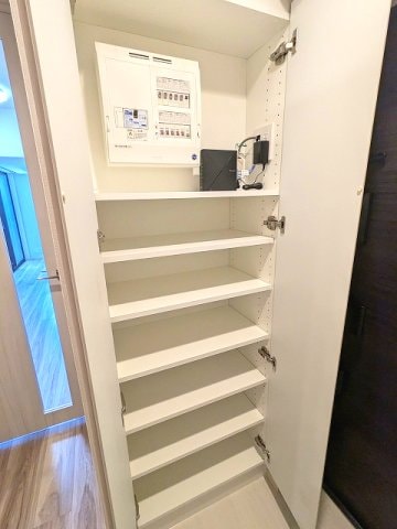 GEO ENT AKIHABARAの物件内観写真