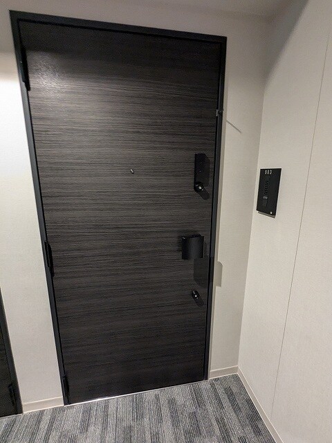 GEO ENT AKIHABARAの物件内観写真