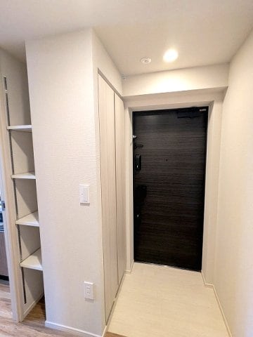 GEO ENT AKIHABARAの物件内観写真