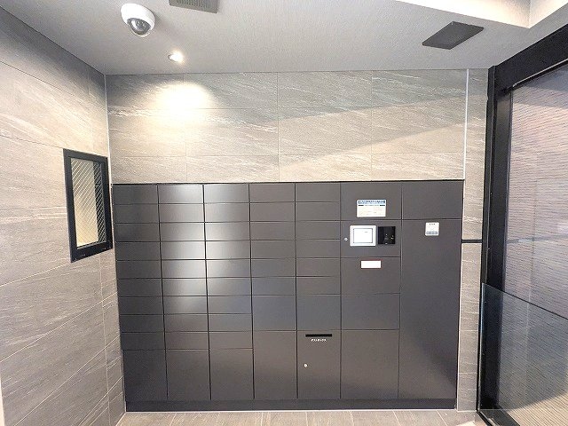 GEO ENT AKIHABARAの物件内観写真