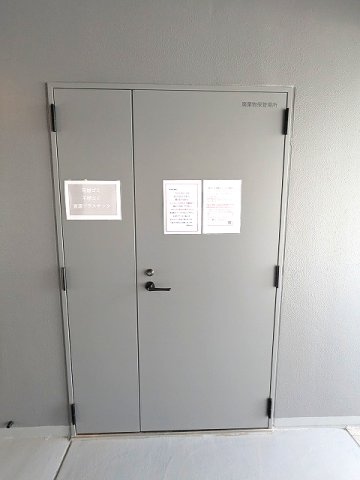 GEO ENT AKIHABARAの物件内観写真