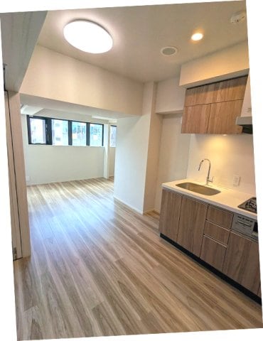 GEO ENT AKIHABARAの物件内観写真