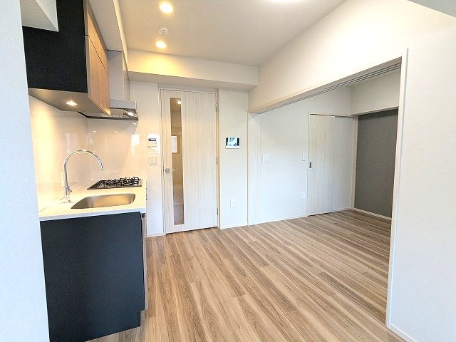 GEO ENT AKIHABARAの物件内観写真