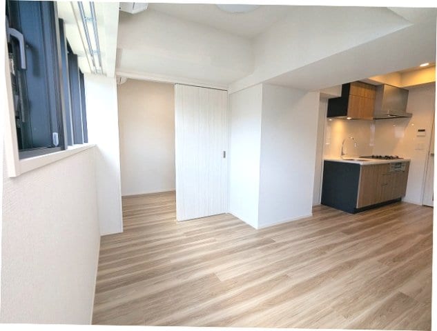 GEO ENT AKIHABARAの物件内観写真