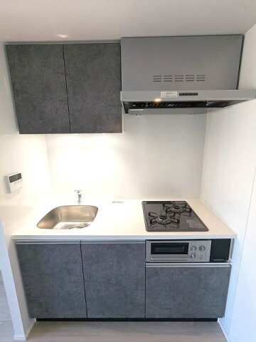 LUMIEC un KITAUENOの物件内観写真