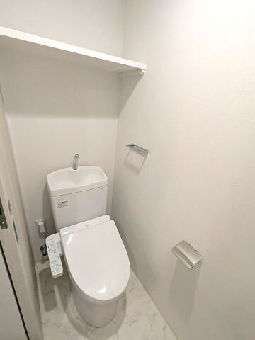 LUMIEC un KITAUENOの物件内観写真