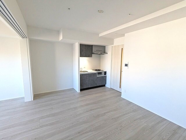 LUMIEC un KITAUENOの物件内観写真