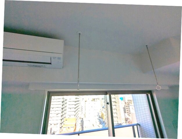 LUMIEC un KITAUENOの物件内観写真