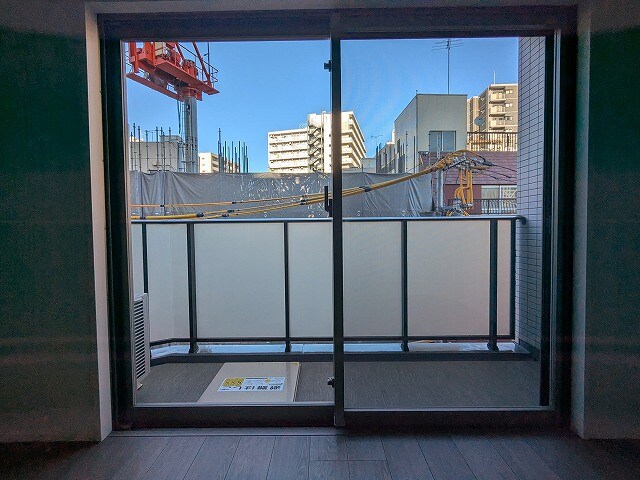 LUMIEC un KITAUENOの物件内観写真