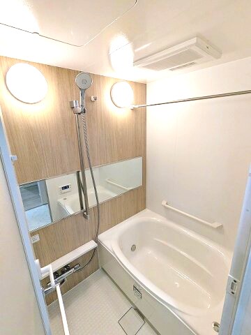 LUMIEC un KITAUENOの物件内観写真