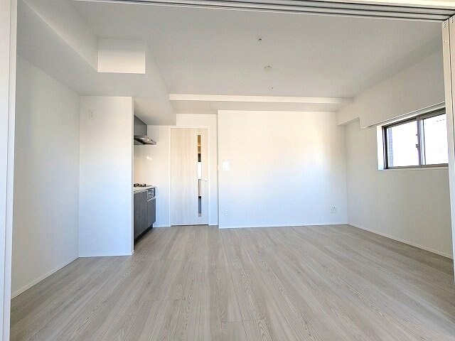 LUMIEC un KITAUENOの物件内観写真