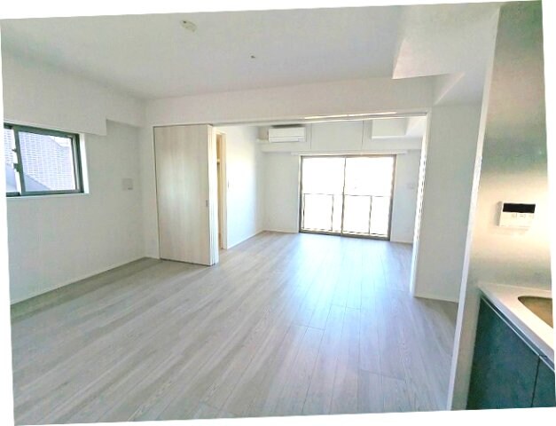 LUMIEC un KITAUENOの物件内観写真