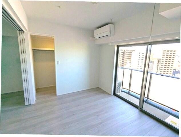 LUMIEC un KITAUENOの物件内観写真