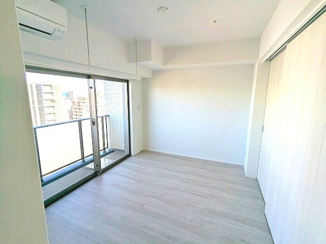 LUMIEC un KITAUENOの物件内観写真