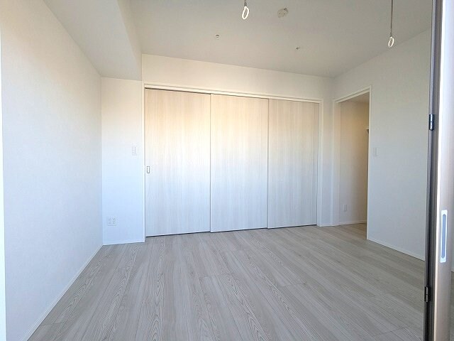 LUMIEC un KITAUENOの物件内観写真