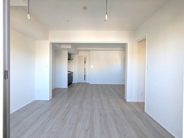 LUMIEC un KITAUENOの物件内観写真