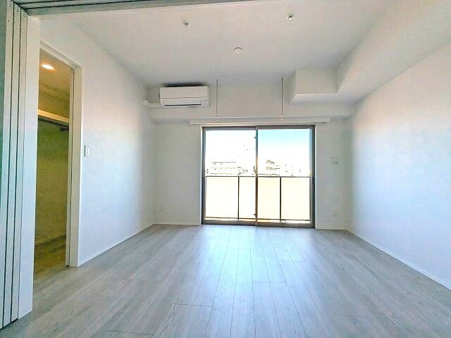 LUMIEC un KITAUENOの物件内観写真