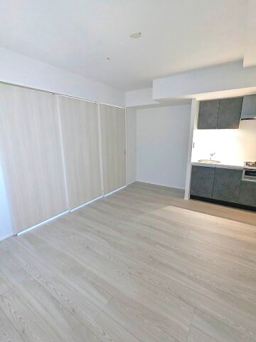 LUMIEC un KITAUENOの物件内観写真