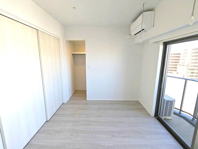 LUMIEC un KITAUENOの物件内観写真