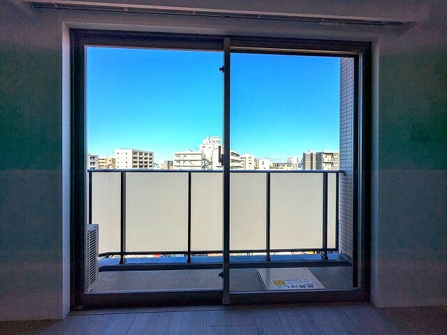 LUMIEC un KITAUENOの物件内観写真