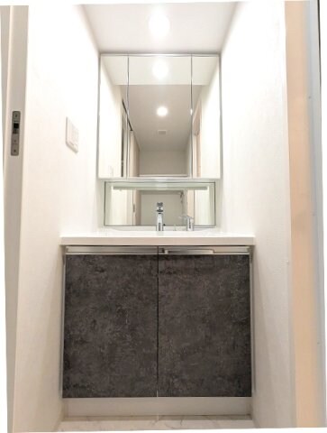 LUMIEC un KITAUENOの物件内観写真