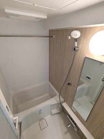 LUMIEC un KITAUENOの物件内観写真