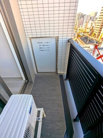 LUMIEC un KITAUENOの物件内観写真