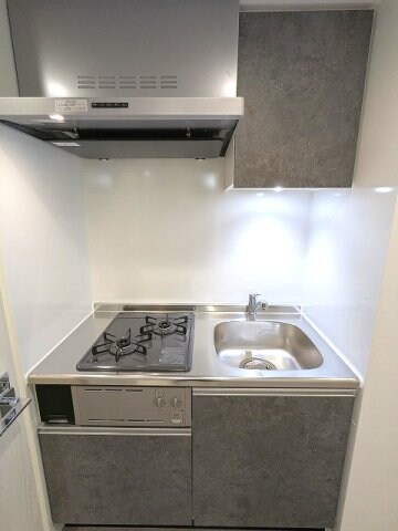 LUMIEC un KITAUENOの物件内観写真