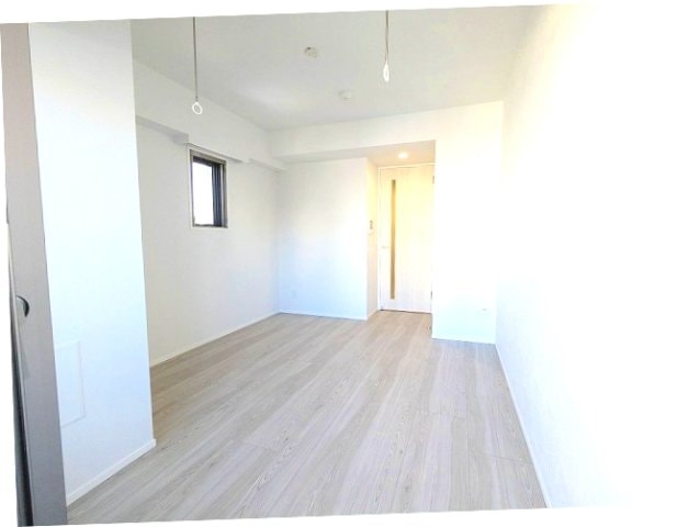 LUMIEC un KITAUENOの物件内観写真