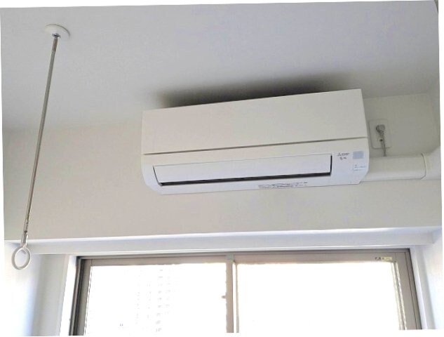 LUMIEC un KITAUENOの物件内観写真