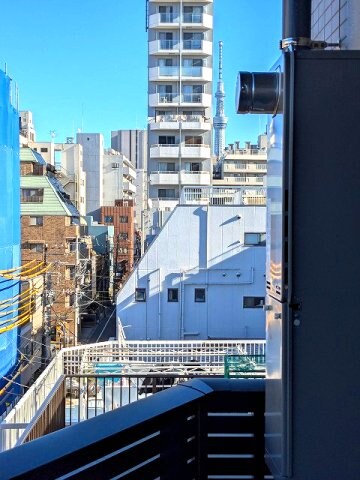 LUMIEC un KITAUENOの物件内観写真