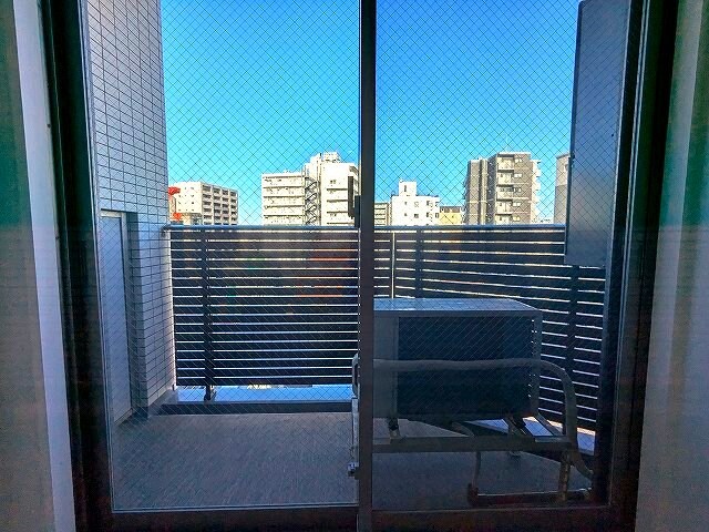 LUMIEC un KITAUENOの物件内観写真