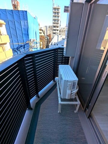 LUMIEC un KITAUENOの物件内観写真